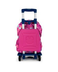 Sac à dos GABOL adaptable au chariot CLOVER 30x40x12 cm