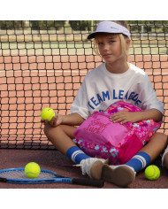 Sac à dos GABOL adaptable au chariot CLOVER 30x40x12 cm