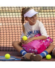 Sac à dos GABOL adaptable au chariot CLOVER 30x40x12 cm