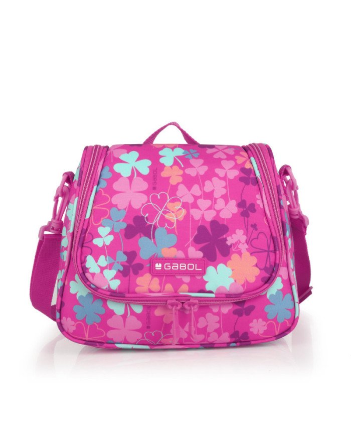 Porte gouter GABOL isotherme CLOVER 25x21x13 cm