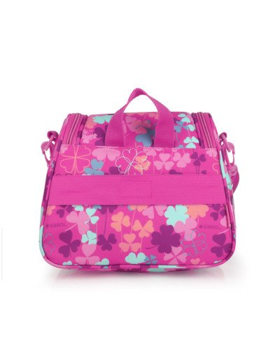 Porte gouter GABOL isotherme CLOVER 25x21x13 cm Porte gouter GABOL isotherme CLOVER 25x21x13 cm