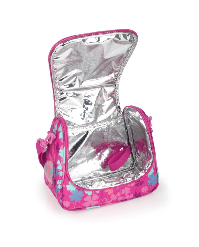 Porte gouter GABOL isotherme CLOVER 25x21x13 cm