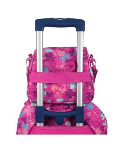 Porte gouter GABOL isotherme CLOVER 25x21x13 cm Porte gouter GABOL isotherme CLOVER 25x21x13 cm