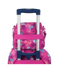 Porte gouter GABOL isotherme CLOVER 25x21x13 cm