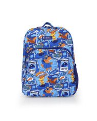 Sac à dos GABOL adaptable au trolley DINO 30x40x12 cm