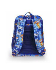 Sac à dos GABOL adaptable au trolley DINO 30x40x12 cm