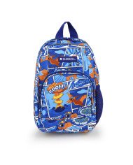 Sac à dos d'école GABOL DINO 22x30x16 cm