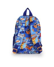 Sac à dos d'école GABOL DINO 22x30x16 cm