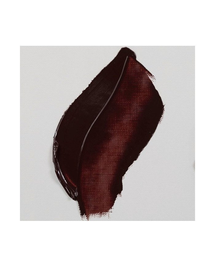 Le Libr'air - Peinture À l'huile Tube 20 ml Rouge Oxyde Transparent 378 - Van Gogh - Tunisie