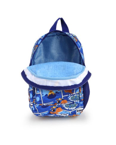 Sac à dos d'école GABOL DINO 22x30x16 cm