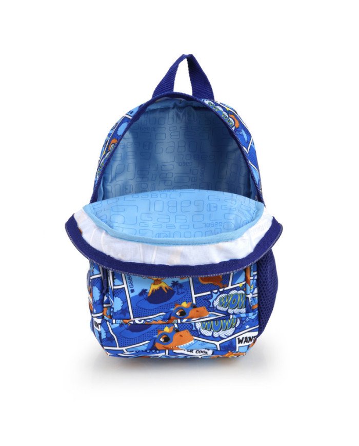 Sac à dos d'école GABOL DINO 22x30x16 cm