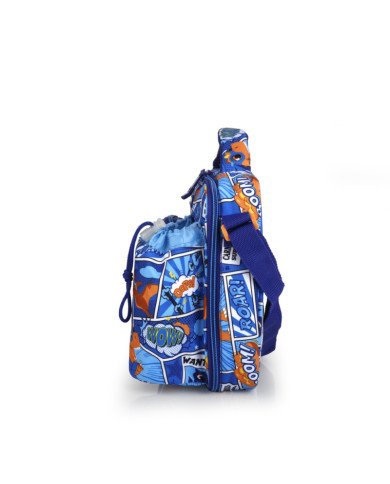 Porte gouter GABOL isotherme DINO 27x21x6 cm