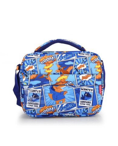 Porte gouter GABOL isotherme DINO 27x21x6 cm