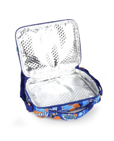 Porte gouter GABOL isotherme DINO 27x21x6 cm