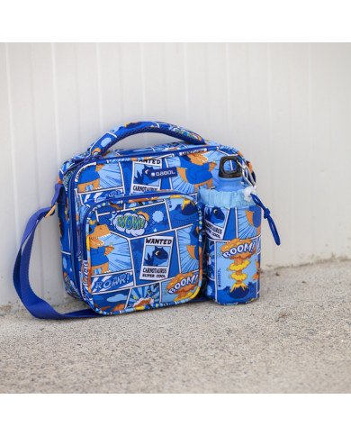 Porte gouter GABOL isotherme DINO 27x21x6 cm