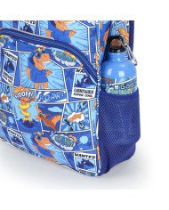 Bouteille GABOL en acier inoxydable DINO 7x21x7 cm