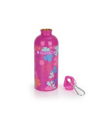 Bouteille GABOL en acier inoxydable CLOVER 7x21x7 cm