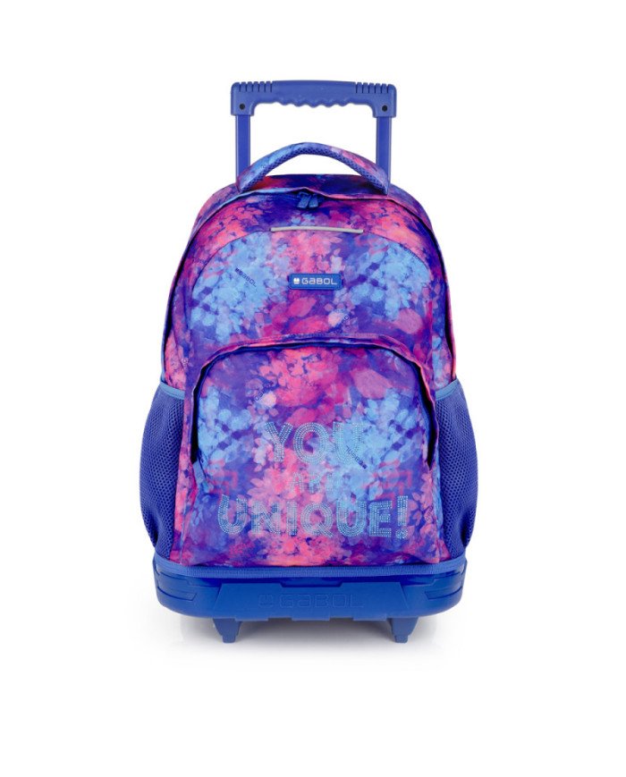 Sac à dos à roulettes GABOL SUNSET 34x46x20 cm
