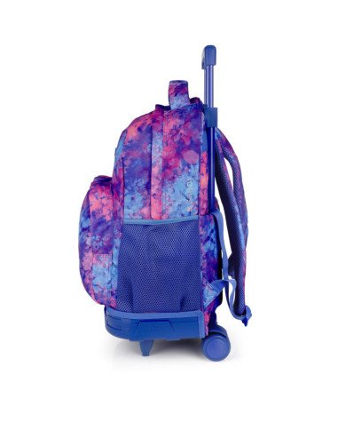 Sac à dos à roulettes GABOL SUNSET 34x46x20 cm Sac à dos à roulettes GABOL SUNSET 34x46x20 cm