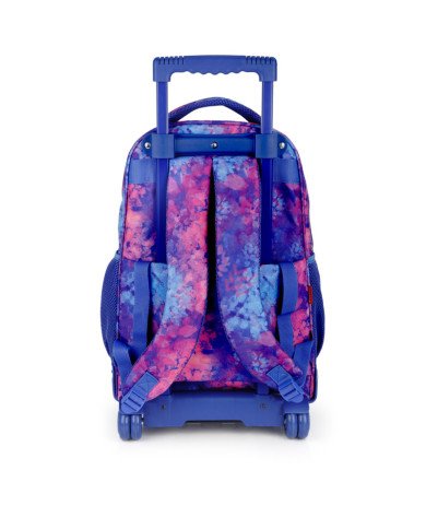 Sac à dos à roulettes GABOL SUNSET 34x46x20 cm Sac à dos à roulettes GABOL SUNSET 34x46x20 cm