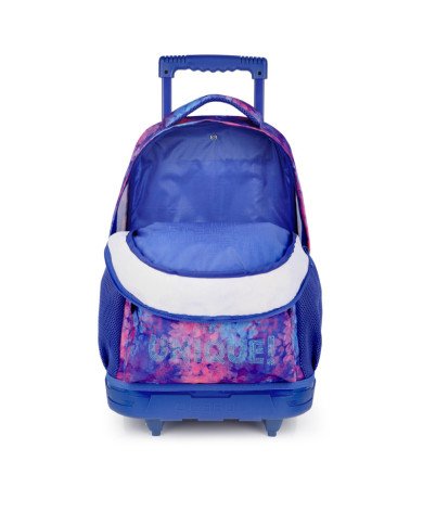 Sac à dos à roulettes GABOL SUNSET 34x46x20 cm Sac à dos à roulettes GABOL SUNSET 34x46x20 cm