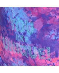 Sac à dos à roulettes GABOL SUNSET 34x46x20 cm