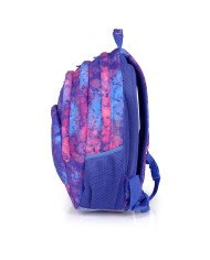 Sac à dos GABOL SUNSET à 3 compartiments 32x44x18 cm