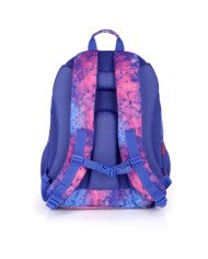 Sac à dos GABOL SUNSET à 3 compartiments 32x44x18 cm