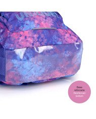 Sac à dos GABOL SUNSET à 3 compartiments 32x44x18 cm