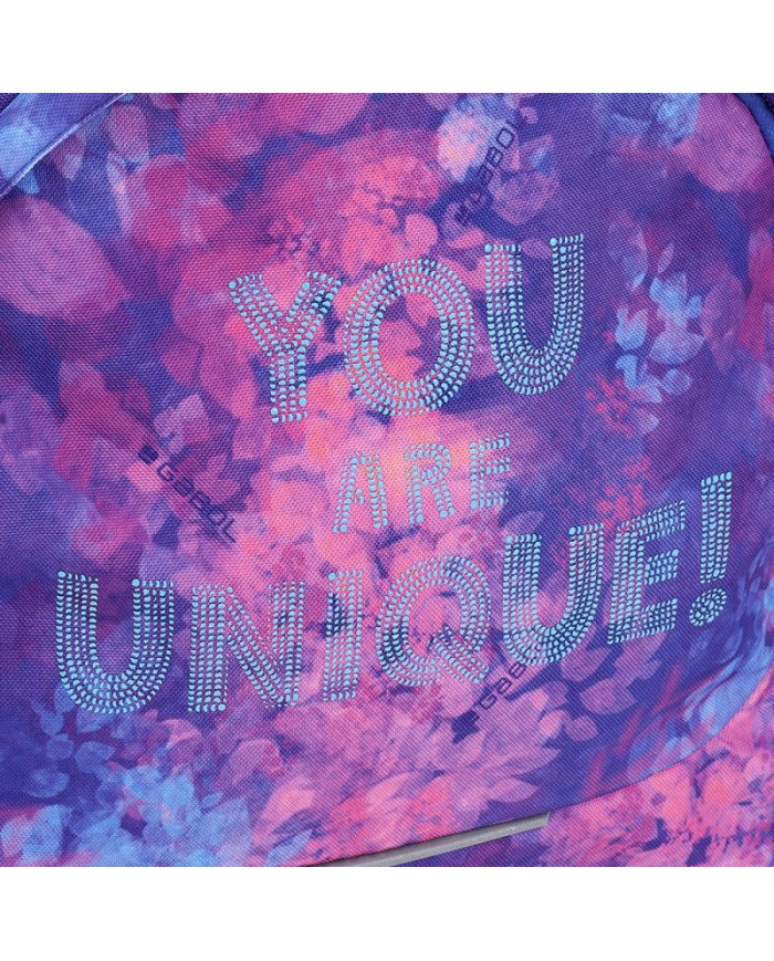 Sac à dos GABOL SUNSET à 3 compartiments 32x44x18 cm