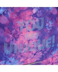 Sac à dos GABOL SUNSET à 3 compartiments 32x44x18 cm