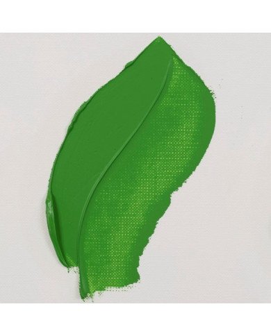 Le Libr'air - Peinture À l'huile Tube 20 ml Vert Permanent Moyen 614 - Van Gogh - Tunisie