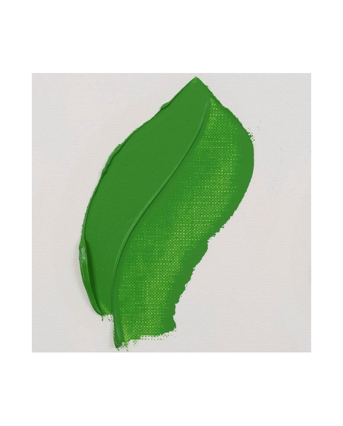 Le Libr'air - Peinture À l'huile Tube 20 ml Vert Permanent Moyen 614 - Van Gogh - Tunisie