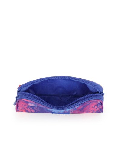 Trousse GABOL double SUNSET 22x8x6 cm Trousse GABOL double SUNSET 22x8x6 cm