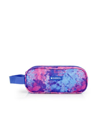 Trousse GABOL triple SUNSET 22x9x9 cm Trousse GABOL triple SUNSET 22x9x9 cm