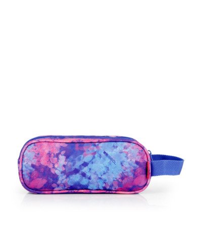 Trousse GABOL triple SUNSET 22x9x9 cm Trousse GABOL triple SUNSET 22x9x9 cm