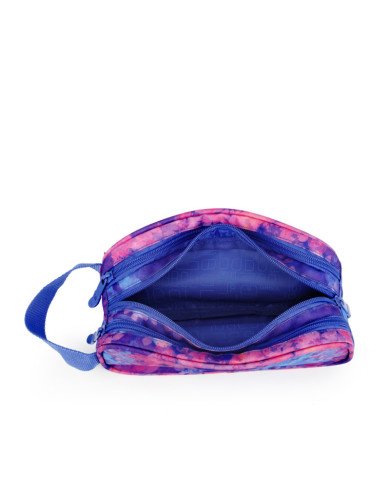 Trousse GABOL triple SUNSET 22x9x9 cm Trousse GABOL triple SUNSET 22x9x9 cm