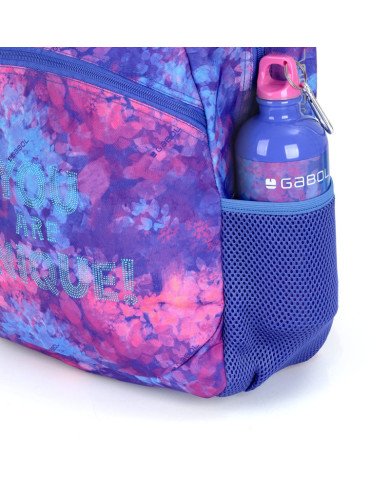 Bouteille GABOL en acier inoxydable SUNSET 7x21x7 cm Bouteille GABOL en acier inoxydable SUNSET 7x21x7 cm