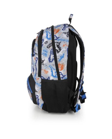 Sac à dos d'école GABOL FREEDOM 34x46x20 cm Sac à dos d'école GABOL FREEDOM 34x46x20 cm