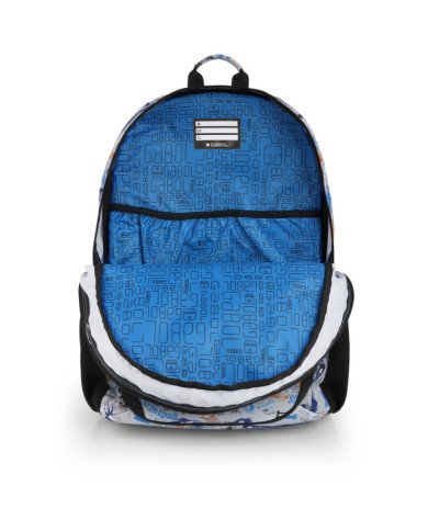 Sac à dos d'école GABOL FREEDOM 34x46x20 cm Sac à dos d'école GABOL FREEDOM 34x46x20 cm