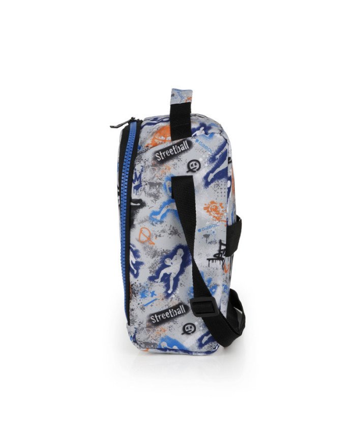 Sac isotherme GABOL FREEDOM 19x27x12 cm