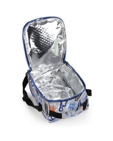 Sac isotherme GABOL FREEDOM 19x27x12 cm Sac isotherme GABOL FREEDOM 19x27x12 cm
