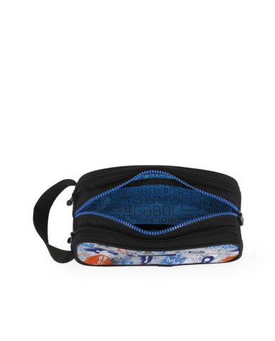Trousse GABOL triple FREEDOM 22x9x9 cm Trousse GABOL triple FREEDOM 22x9x9 cm