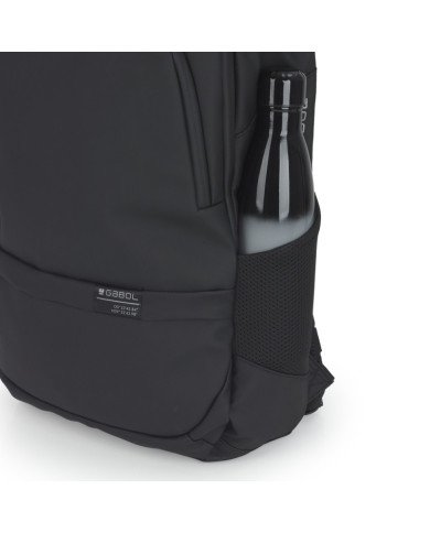 Bouteille GABOL isotherme en acier inoxydable COYOTE 7x27x7 cm