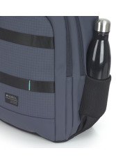 Bouteille isotherme GABOL en acier inoxydable Lion 7x27x7 cm