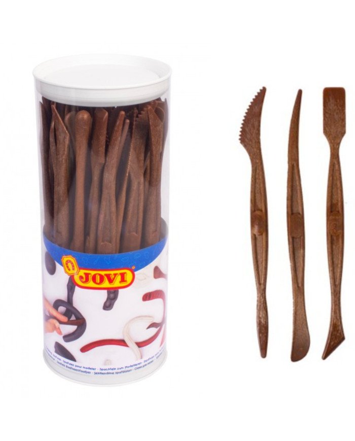 Ebauchoir 5B en plastique JOVI à l'unité