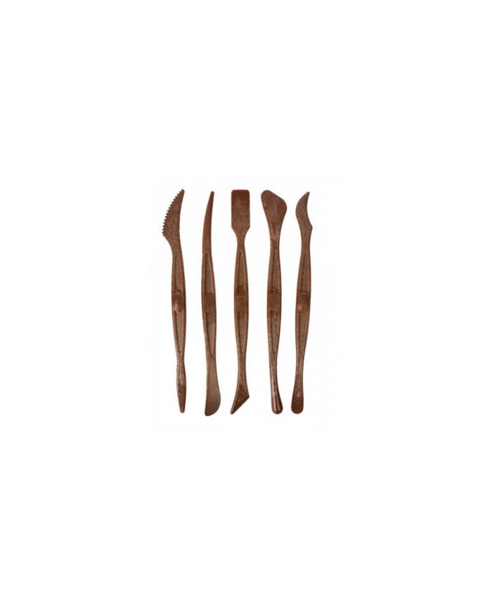 Ebauchoir 5B en plastique JOVI à l'unité