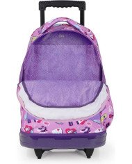 Sac à dos à roulettes GABOL Roller 34x46x20 cm