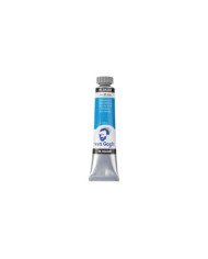 Le Libr'air - Peinture À l'huile Tube 20 ml Bleu Céruléum 534 - Van Gogh - Tunisie