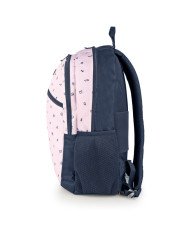 Sac à dos GABOL adaptable au chariot ICON 34x46x20 cm